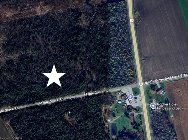 000 Maple Grove RD, Brant, ON N0E 1R0