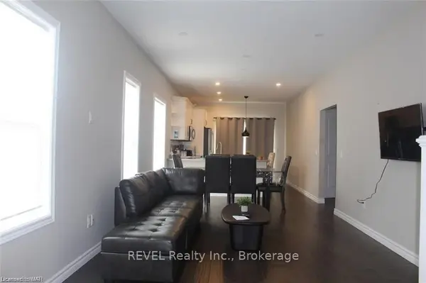 438 Mcalpine AVE N, Welland, ON L3B 1T3