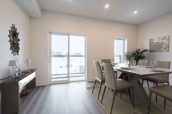 16 CLEAR VALLEY LN, Hamilton, ON L0R 1W0