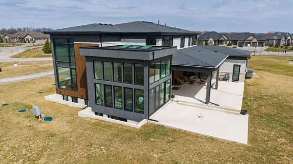 3 Alexander BLVD, Haldimand, ON N0A 1R0