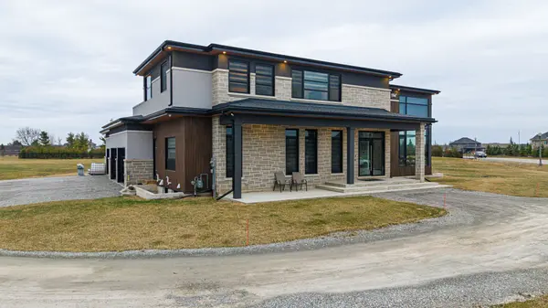 3 Alexander BLVD, Haldimand, ON N0A 1R0