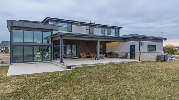 3 Alexander BLVD, Haldimand, ON N0A 1R0