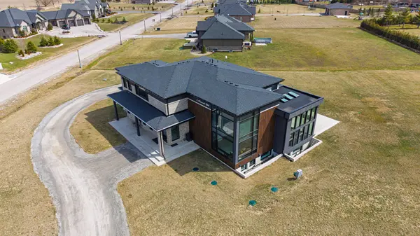 3 Alexander BLVD, Haldimand, ON N0A 1R0