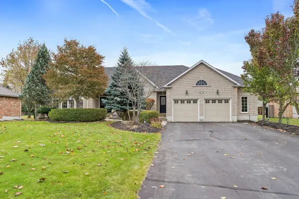 159 Delarmbro DR, Erin, ON N0B 1T0