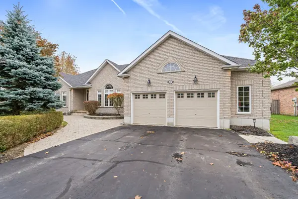 159 Delarmbro DR, Erin, ON N0B 1T0