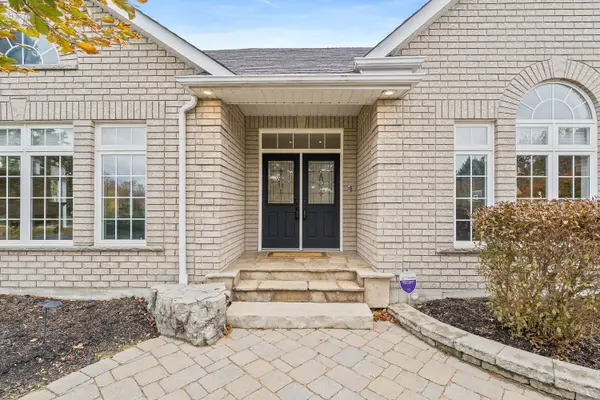 159 Delarmbro DR, Erin, ON N0B 1T0