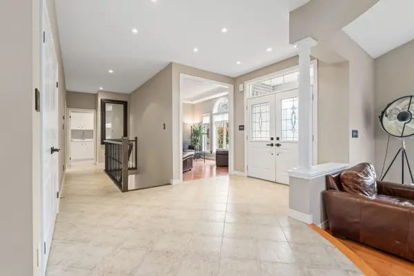 159 Delarmbro DR, Erin, ON N0B 1T0