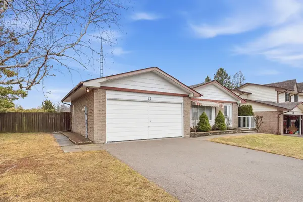 27 Payne CRES, Port Hope, ON L1A 3Y3