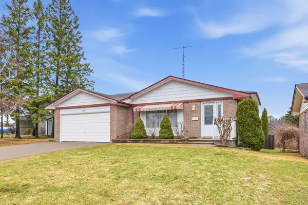 27 Payne CRES, Port Hope, ON L1A 3Y3