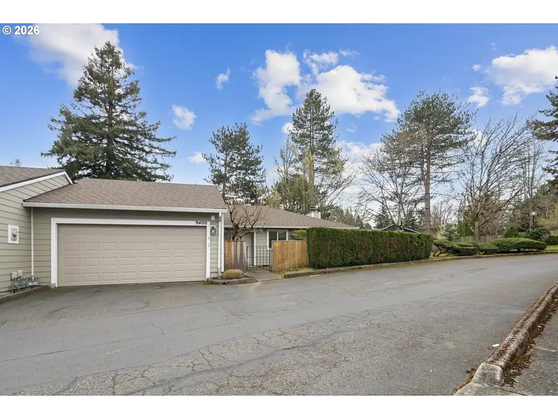 9400 SW DOWNING DR, Beaverton, OR 97008