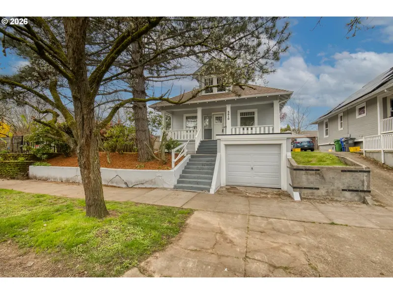 5819 N CONCORD AVE, Portland, OR 97217