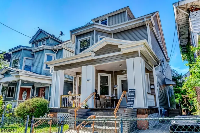 468-470 Park Ave #2, Paterson City, NJ 07504