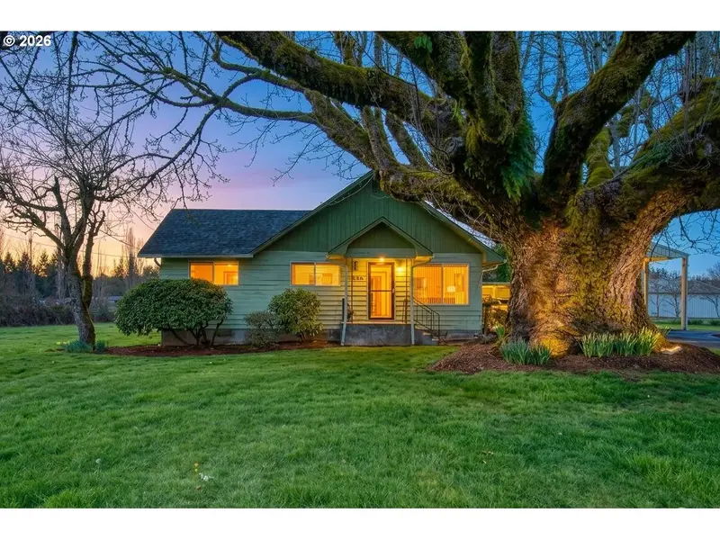 57681 OLD PORTLAND RD, Warren, OR 97053