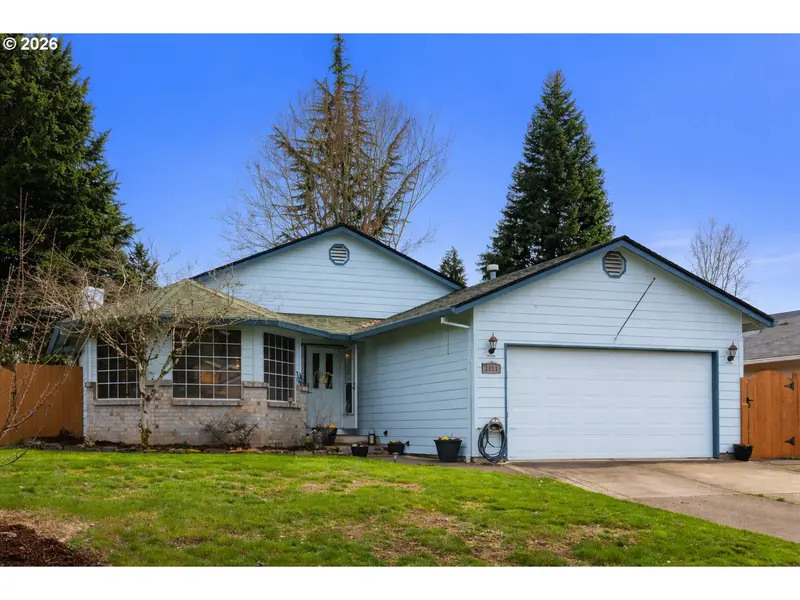 2811 NE 86TH CIR, Vancouver, WA 98665