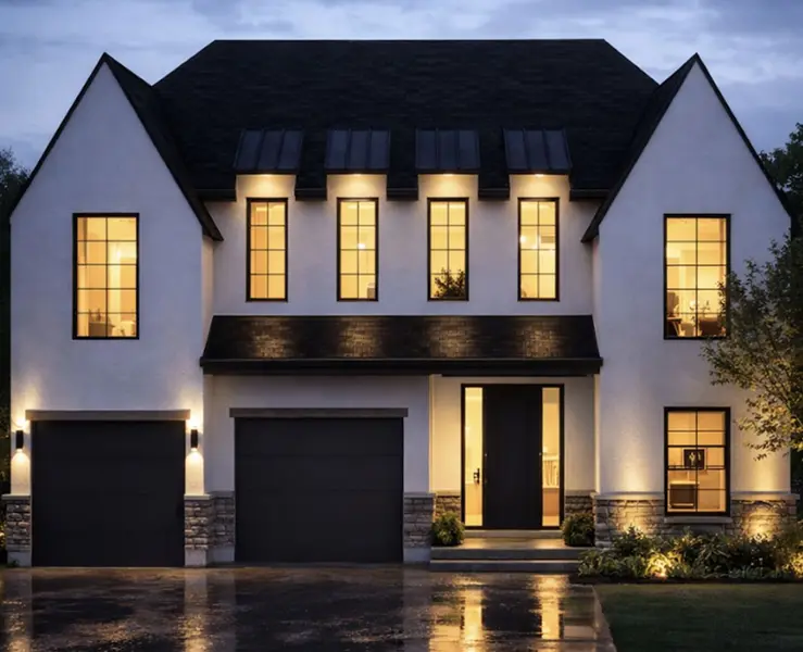 208 FOXBOROUGH PL, Thames Centre, ON N0M 2P0