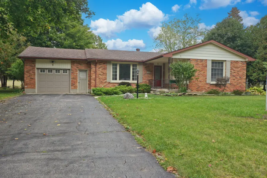 9 James ST, Middlesex Centre, ON N0M 2A0