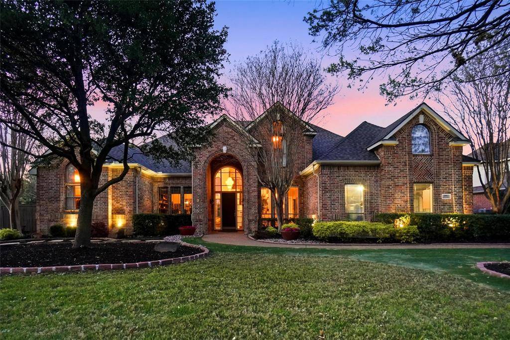 1001 Hanover Drive, Southlake, TX 76092