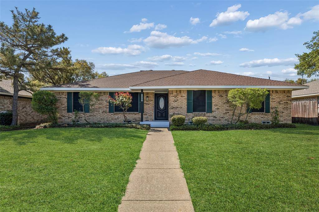 9320 Whitehurst Drive, Dallas, TX 75243
