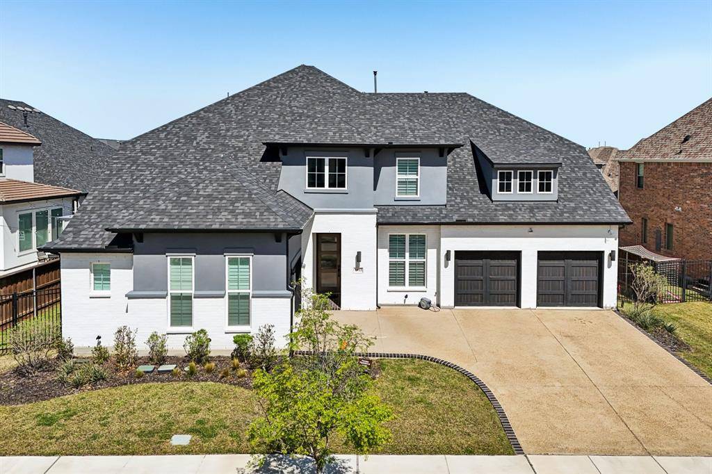 1903 Green Jasper Place, Arlington, TX 76005