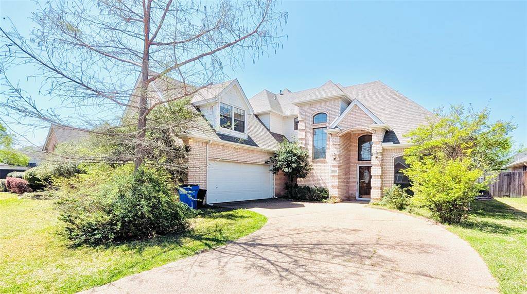 5102 Shadowood Road, Colleyville, TX 76034