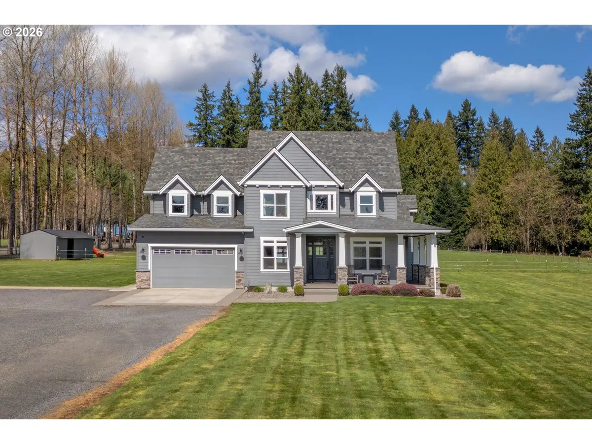 34281 MILLARD RD, Warren, OR 97053