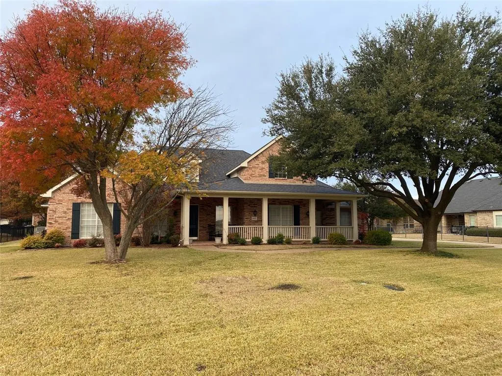 6027 Rathbone Drive, Parker, TX 75002