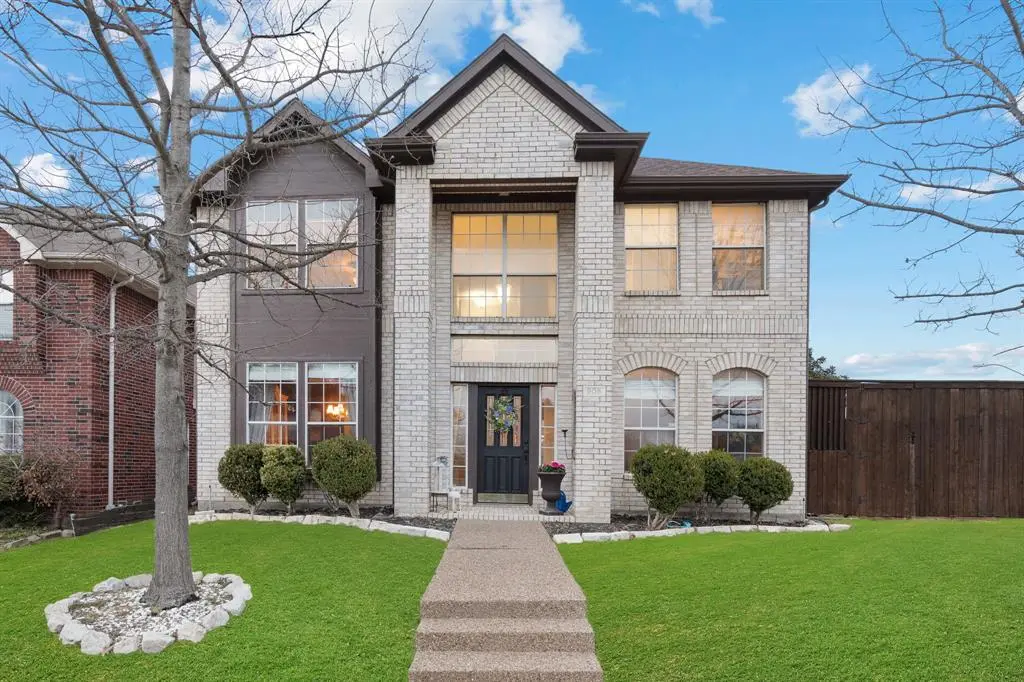 905 Whitman Circle, Allen, TX 75002