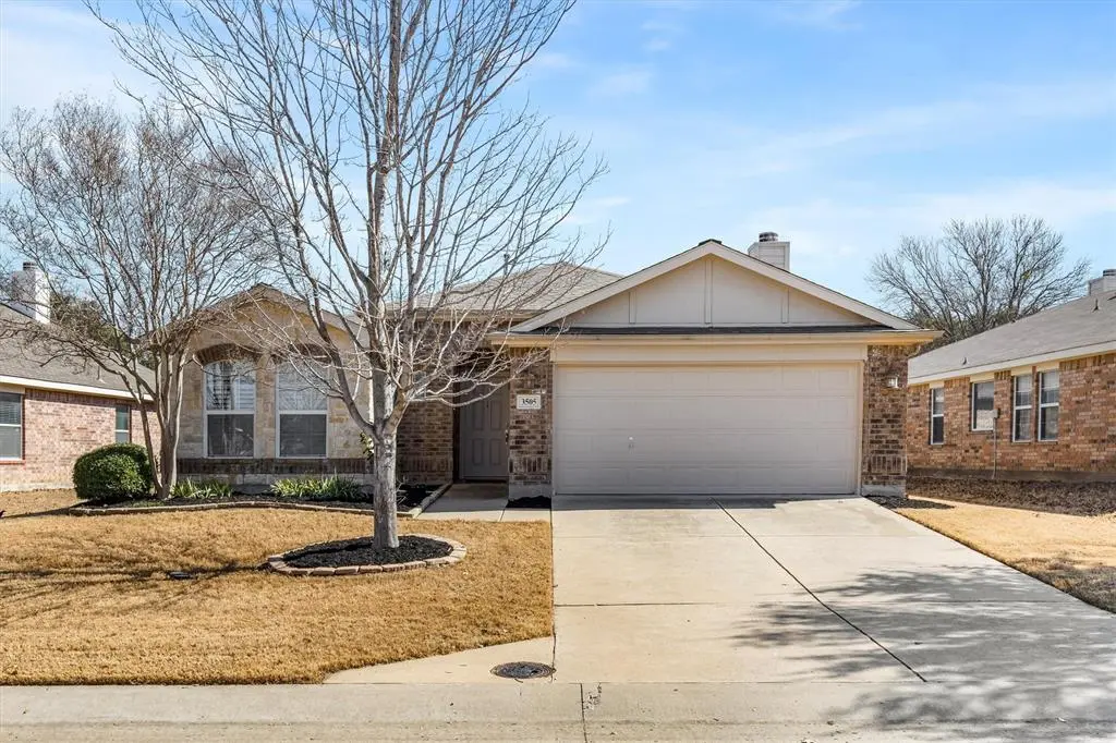 3505 Willow Springs Drive, Mckinney, TX 75070