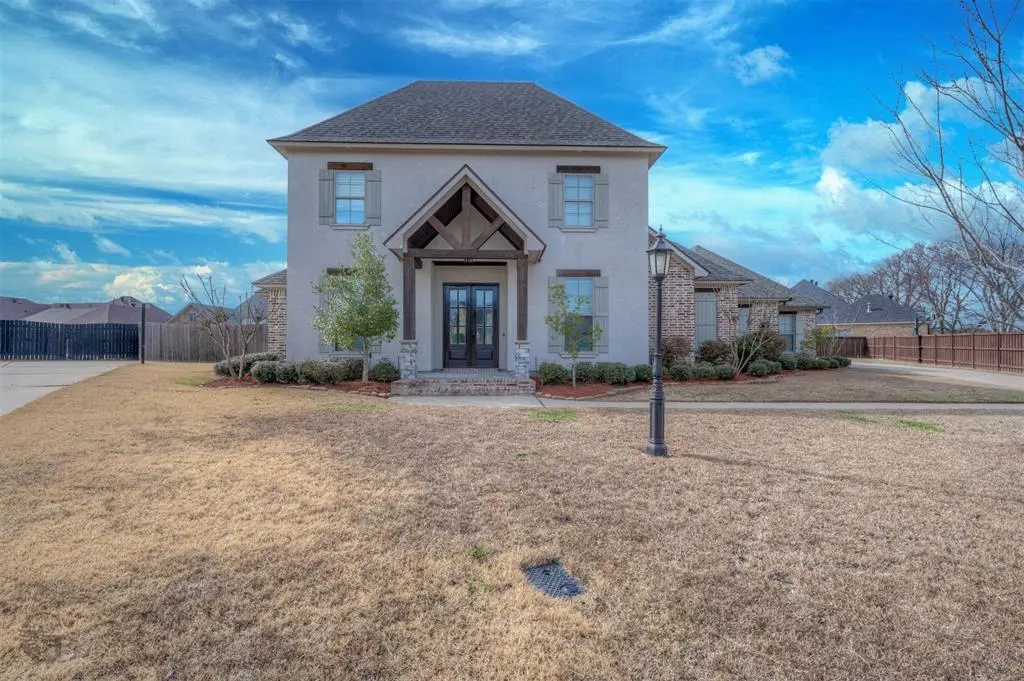 250 Piccadilly Circle, Bossier City, LA 71111