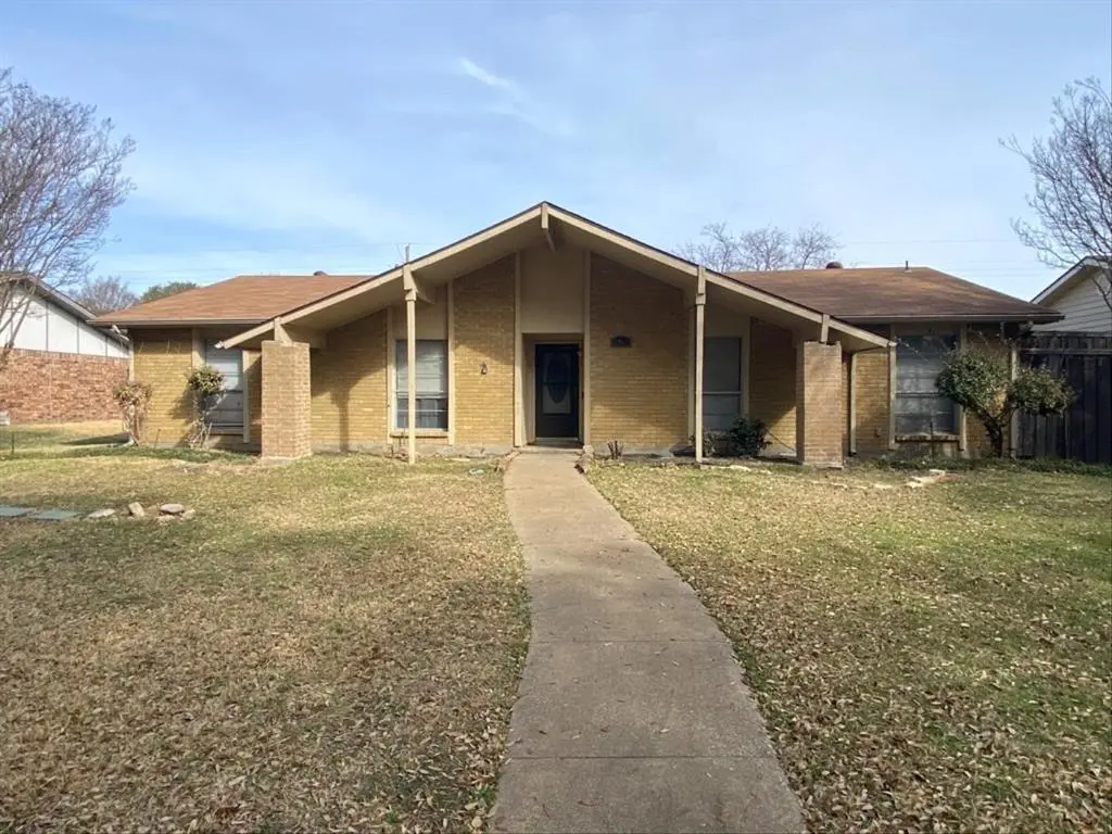 1201 Mossvine Drive, Plano, TX 75023