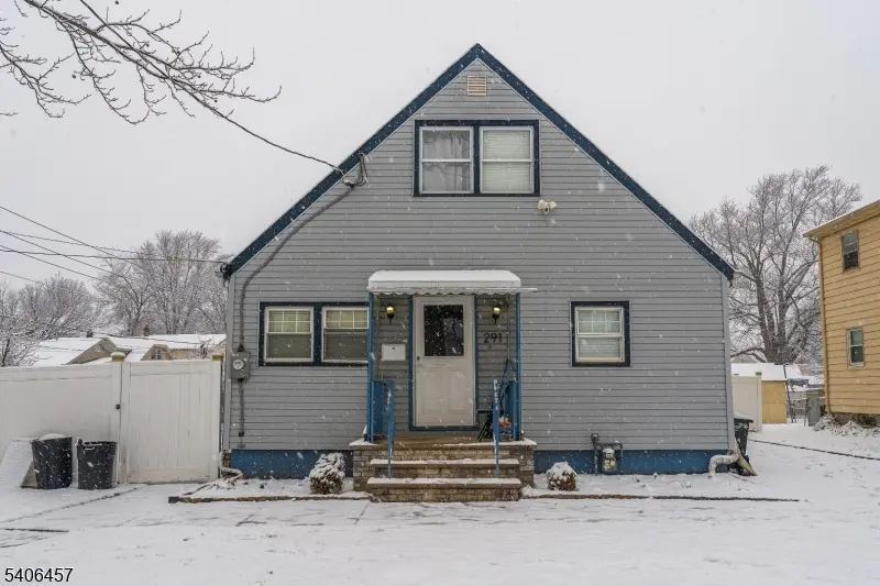 291 Seaton Ave #1, Roselle Park Boro, NJ 07204