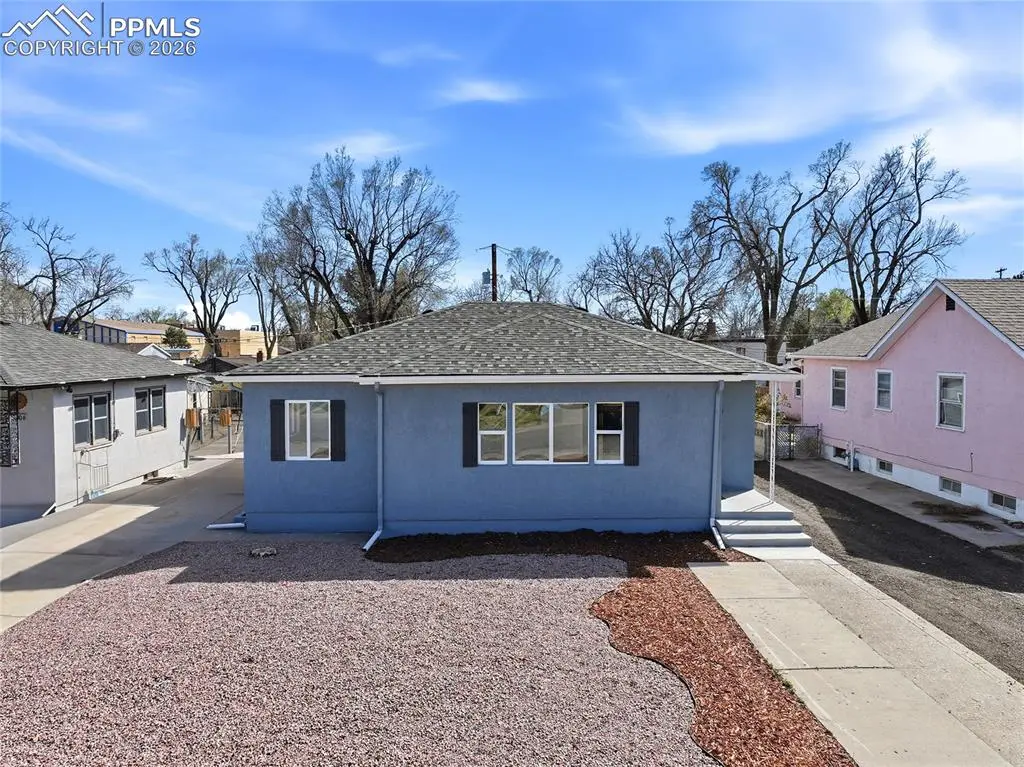 3110 Woodland AVE, Pueblo, CO 81005