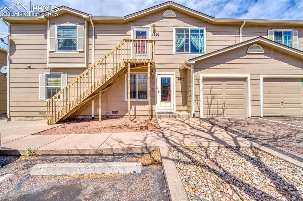 4920 Universal HTS, Colorado Springs, CO 80916