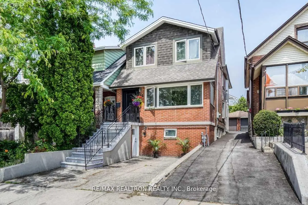44 Jesmond AVE N, Toronto C03, ON M6E 1V5