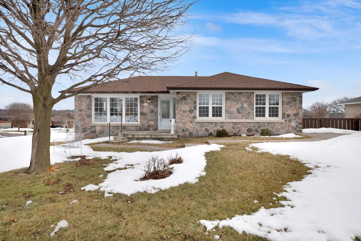 465 Milton ST, Oshawa, ON L1H 6S4