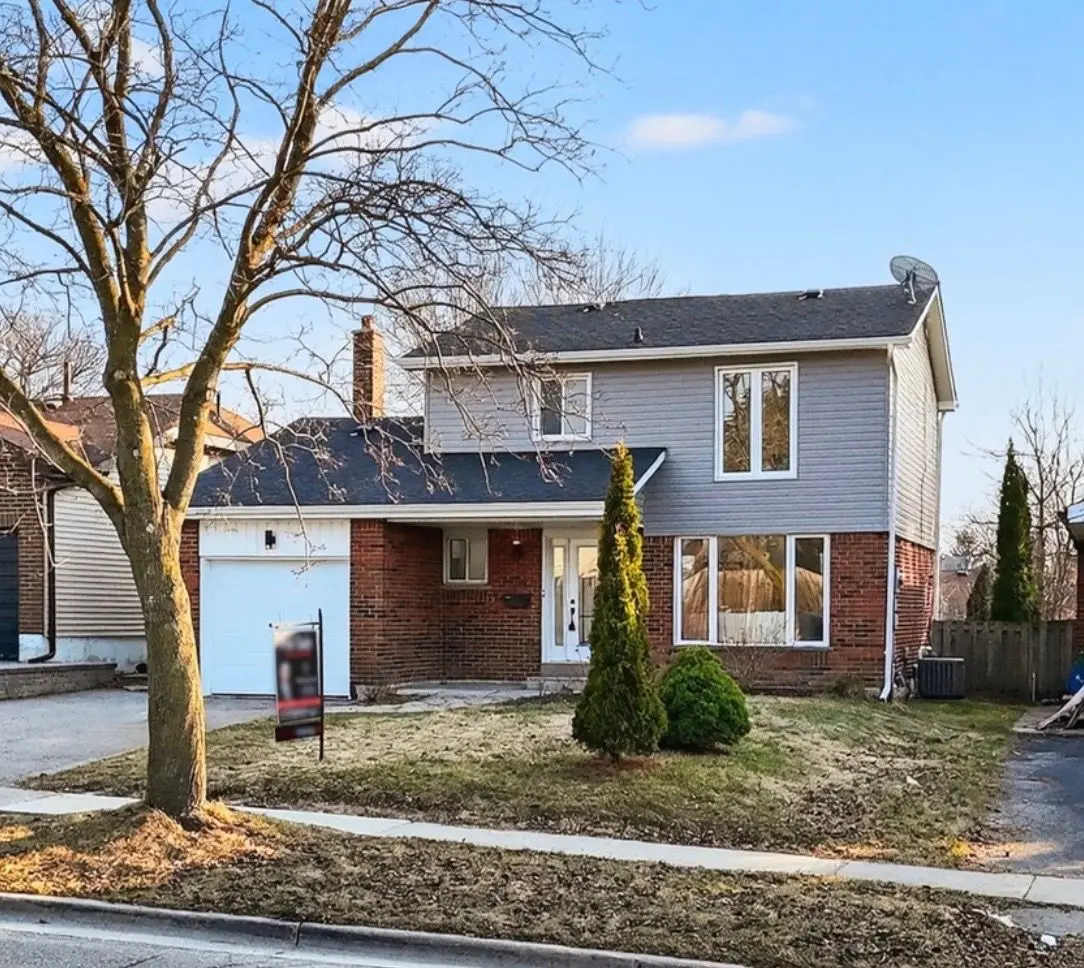 506 Grandview ST S, Oshawa, ON L1H 7S4