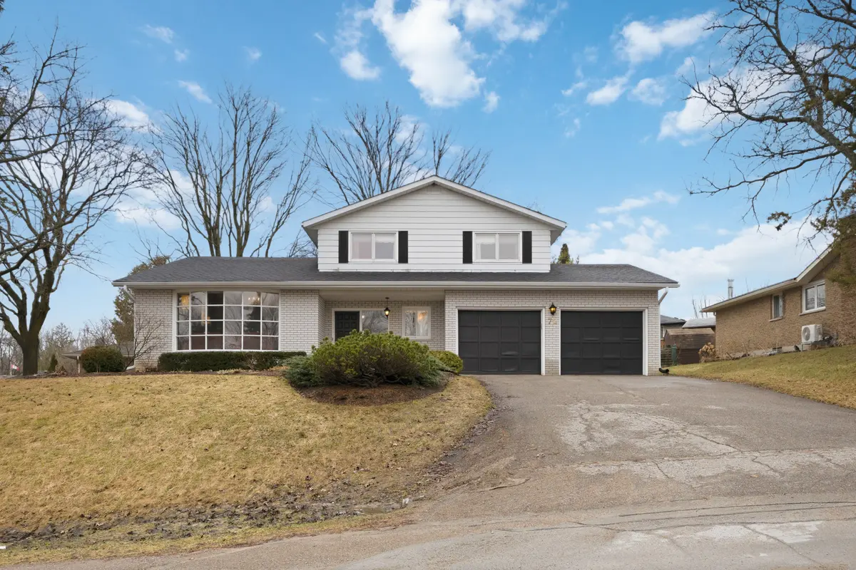 72 Beaver Ridge DR, Brock, ON L0E 1E0