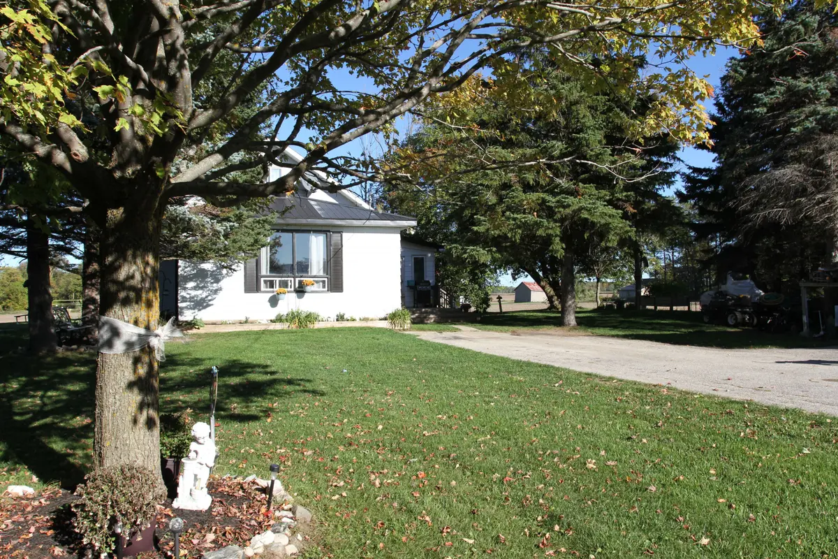 1539 6 Concession N, Clearview, ON L0M 1S0