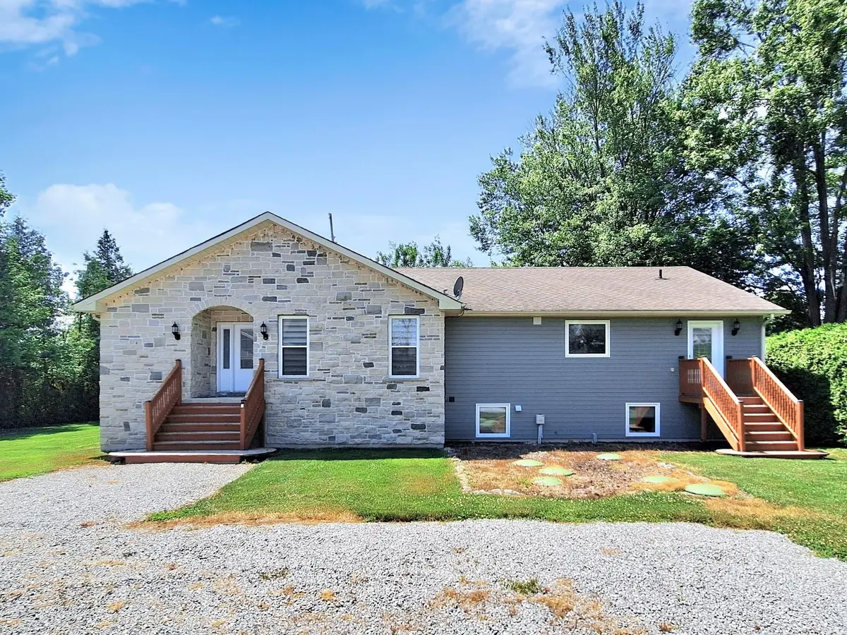 1662 Lakeshore DR, Ramara, ON L0K 1B0