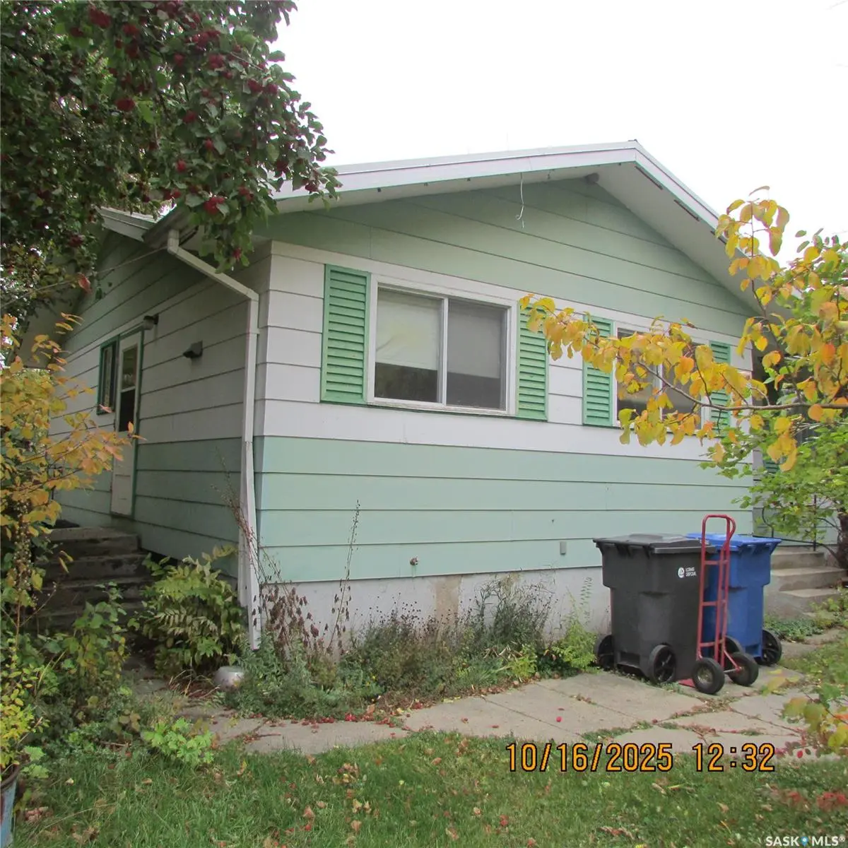 406 Chickney AVENUE, Lemberg, SK S0A 2B0