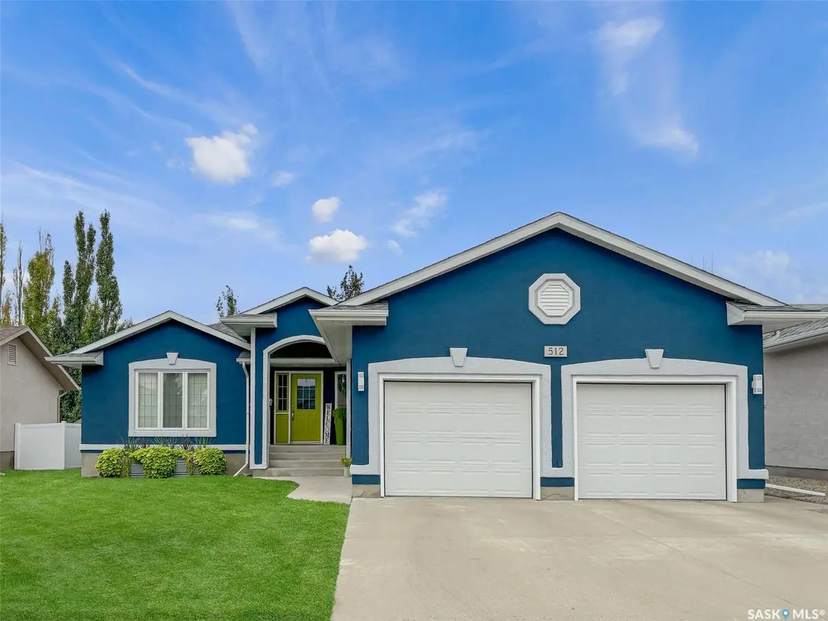 512 Keene DRIVE, Swift Current, SK S9H 0B4