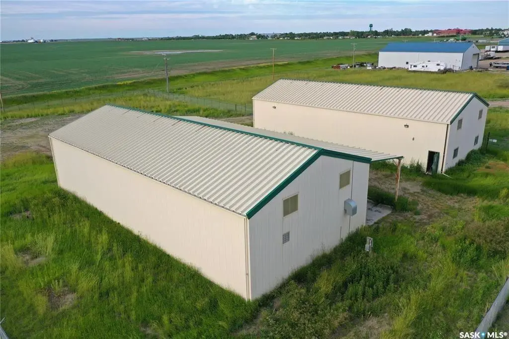 621 Industrial ROAD, Rosetown, SK S0L 2V0
