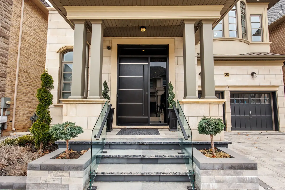 3124 Daniel WAY, Oakville, ON L6H 0V1