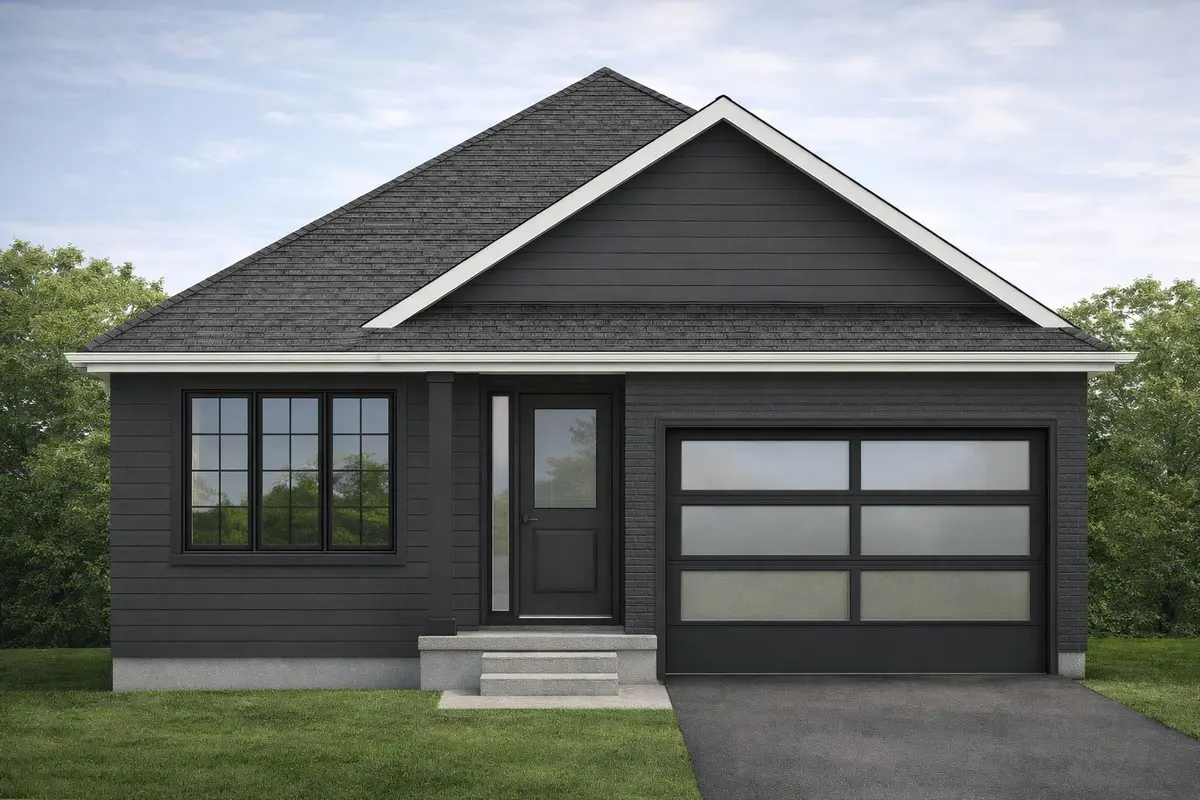 LOT 49 BEER CRES, Strathroy-caradoc, ON N7G 3K5