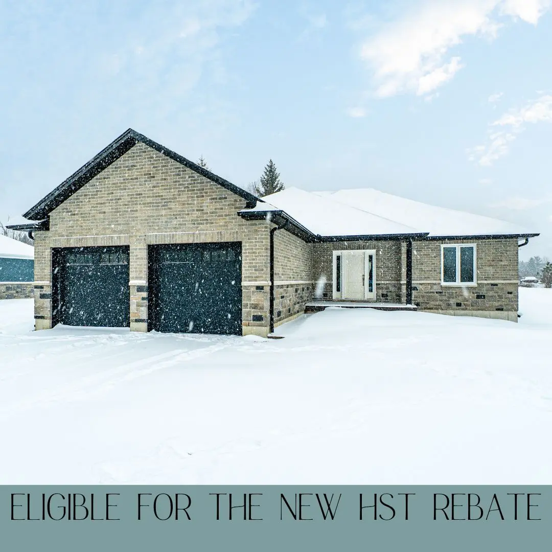 6 Patrick ST, Kawartha Lakes, ON K0M 2B0