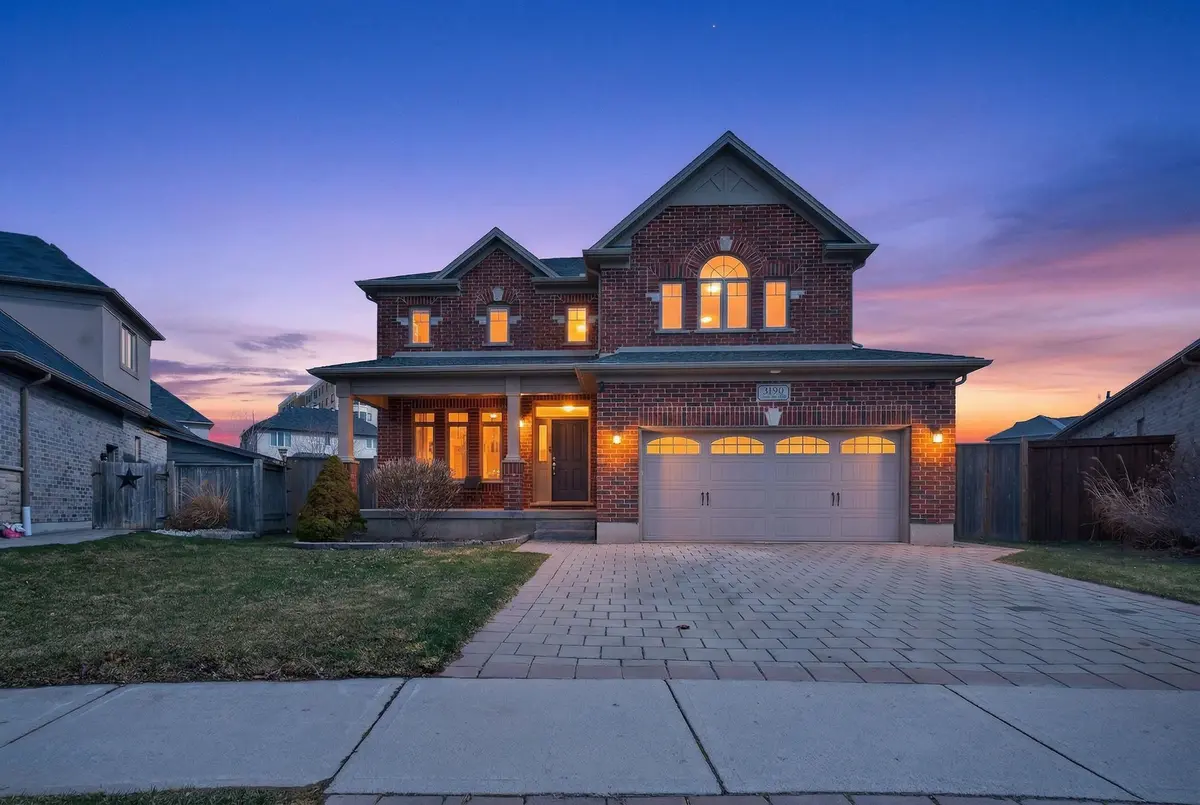 3190 Pincombe DR, London South, ON N6L 0B4