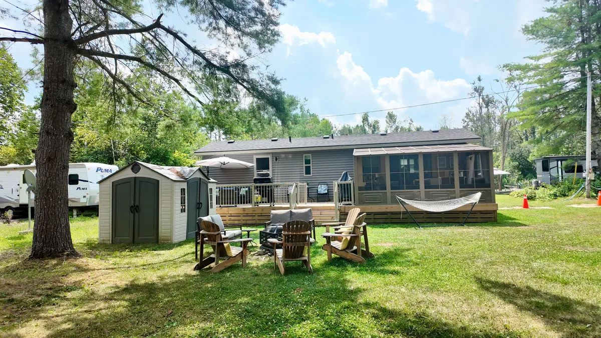 2612 Victoria RD, Kawartha Lakes, ON K0M 2B0