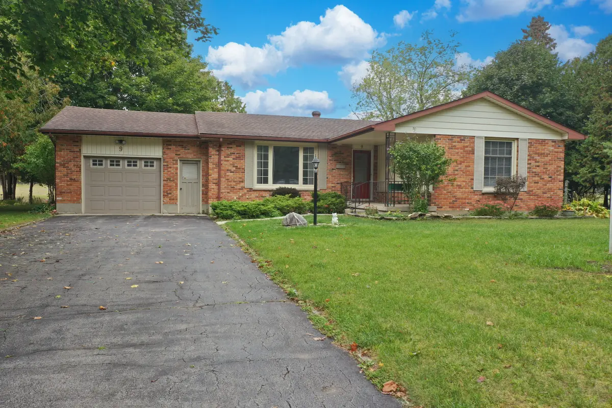 9 James ST, Middlesex Centre, ON N0M 2A0