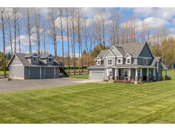 34281 MILLARD RD, Warren, OR 97053