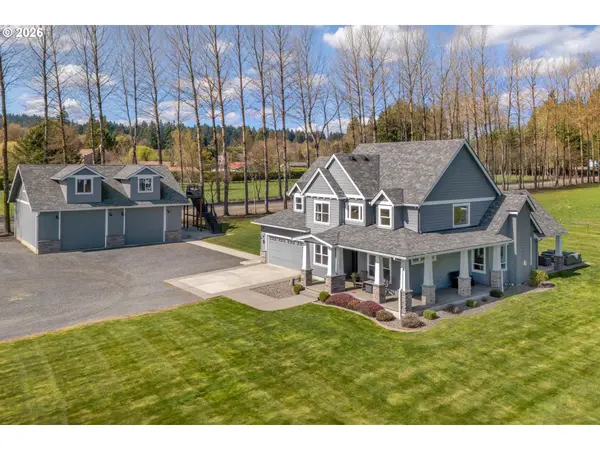 34281 MILLARD RD, Warren, OR 97053